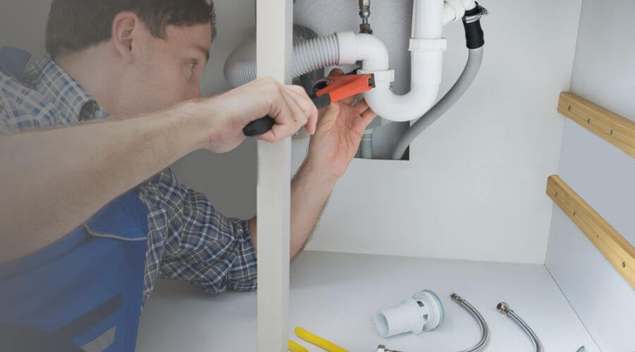 Professional Leak Detection in Dunkirk, NY