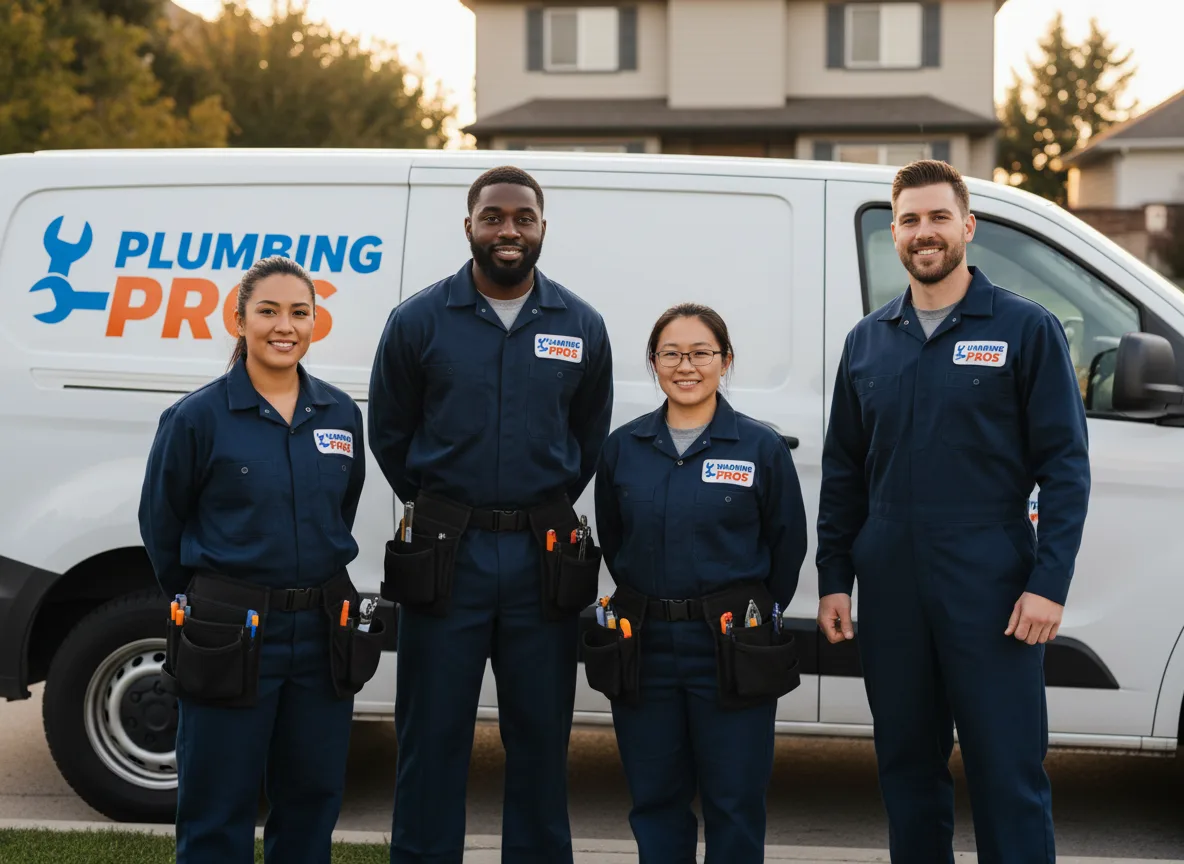Water Heater Repair company in Dunkirk, NY